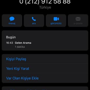 Burger King Yemek Teslim Edilmedi