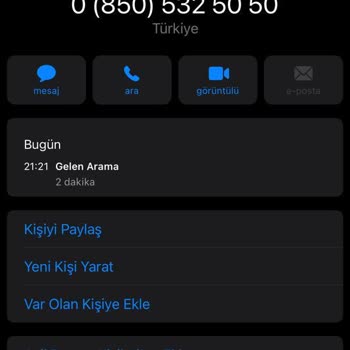 Burger King Yemek Teslim Edilmedi