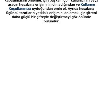 Instagram Bir Sorun Oluştu Hatası