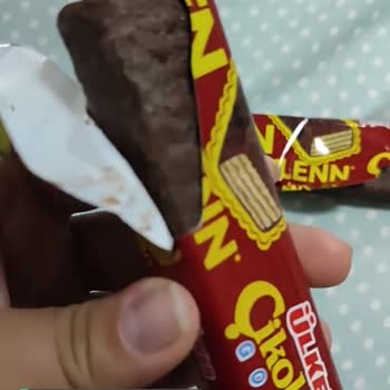 Ülker Bozuk Çikolatalı Gofret