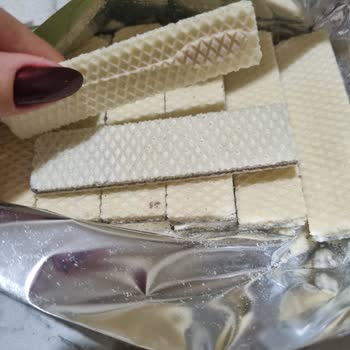 Hatalı Üretim Torku Gofret