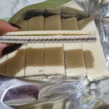 Hatalı Üretim Torku Gofret