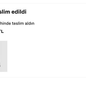 Bershka İademi Yatırmadı İtirazım Sonuçlanmıyor