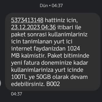 Turkcell Cep Numaramı Onayım Olmadan İletişim İçin Kullanıyor