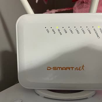 D Smart İnternet Kesintisi Ve Temsilci Erişim Sorunu
