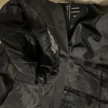 DeFacto Ürün İncelem Ve Değişim Talebi