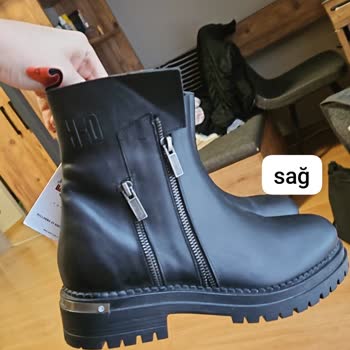 Boyner'in Seri Üretim Hatalı Ürün Satması Ve İade Almaması