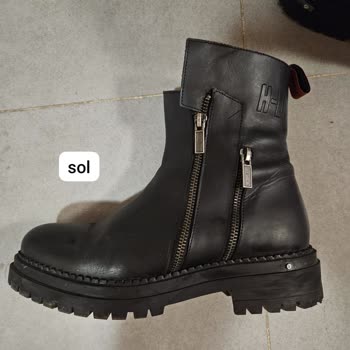 Boyner'in Seri Üretim Hatalı Ürün Satması Ve İade Almaması