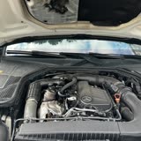 There Is Leakage In the Turbo Outlet Pipe of My Mercedes-Benz c200d Bluetech AMG 2016