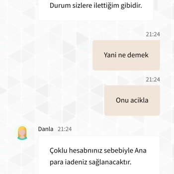 Nevacasino Haksız Kazanç Sağlayan Siteyle İlgili Uyarı