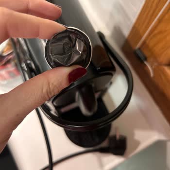 Nespresso İlgisizliği, Kahve Makinem Kapsülü Delmiyor