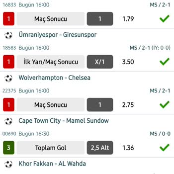 Nesine.com Tutan Sistem Kuponumu Kaybedenlere Atıp Ödemedi!