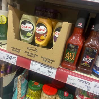 A101 Etiket Fiyatları Farklı Gösteriyor