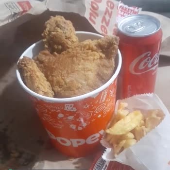 Popeyes Şubelerinize Daha Fazla Denetim Yapmalısınız