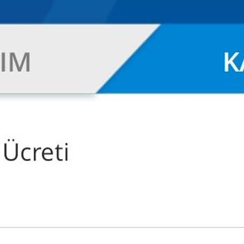 Denizbank Yıllık Üyelik Ücreti