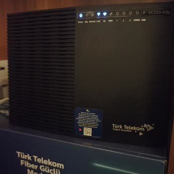 Türk Telekom Kablo Ekibi Şikayet