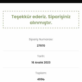 Penivagi Premium Alakasız Ürün Gelmesi
