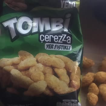 Çerezza Hayal Kırıklığına Uğratan Tombi