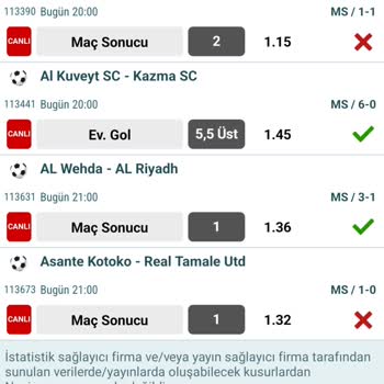 Kupon Hatası Olduğu İçin Kazanan Kuponu Kaybetti Gösterdi Nesine