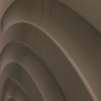 Bosch Makinem Küflendi Sarardı Boyası Kalktı