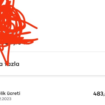 Akbank Axess Kredi Kartı Aidatı İadesi