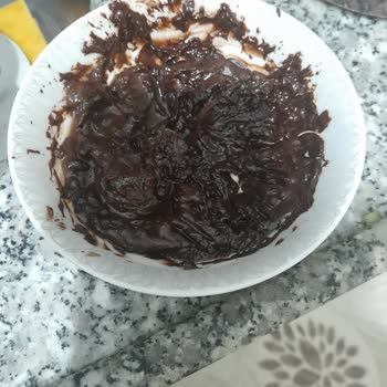 Altınmarka Ürün Çikolata Kalitesizliği