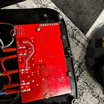 Karaca Züccaciye Isıtmak İçin Devreye Geçmiyor