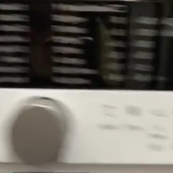 Arçelik 9143YCM Çamaşır Makinesi Pas Attı!