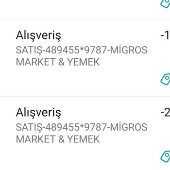 Pizza Hut Ve Migros Yemekten Yanlış Ve Eksik Sipariş Hayal Kırıklığı