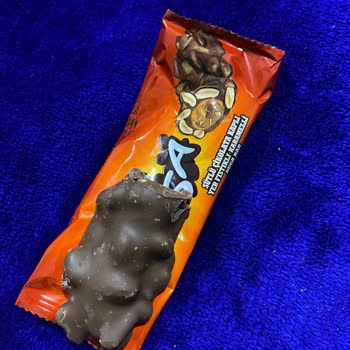 Eti Canga Boyutu Farklı