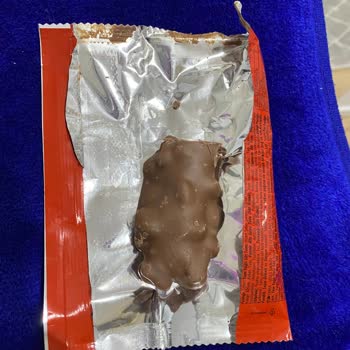 Eti Canga Boyutu Farklı