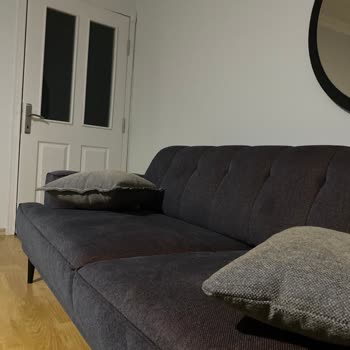 İstikbal Koltuk Takımı Ürün Değişimi Talebi