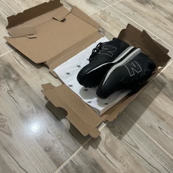 New Balance Nb 500 Talihsizliği