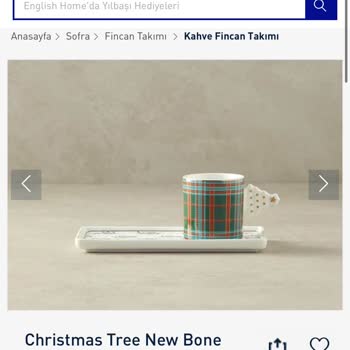 English Home Fazladan Para Ödemek!