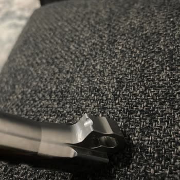 Sarsılmaz K12 Sport X Tabanca Aşınma Şikayeti