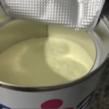 Nestlé İyi Büyüsün İyi Yaşasın Mamanın Yarısı Yok!