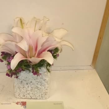 Çiçek Sepeti Kusurlu Çiçek Gönderimi