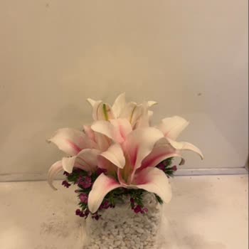 Çiçek Sepeti Kusurlu Çiçek Gönderimi