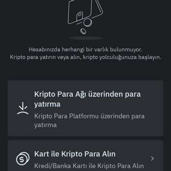 Bitmart Cüzdan Tadilatı Adı Altında Cüzdanım Boşaltıldı!
