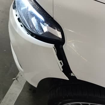 Greenmotion Car Rental Depozit Ücreti İade Etmeme, İzinsiz Kredi Kartından Para Çekme