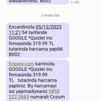 Quizlet 1 Yıllık Ücret Kesiyor Bir Ay Sonra Sonlandırıyor