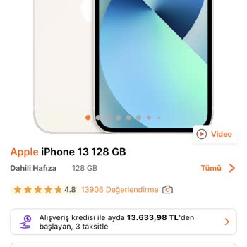 Hepsiburada Satıcısından Aldığım Telefonun Fiyatı 3 Gün Sonra Düştü