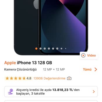 Hepsiburada Satıcısından Aldığım Telefonun Fiyatı 3 Gün Sonra Düştü