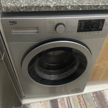 Beko Çamaşır Makinesi Hayal Kırıklığı