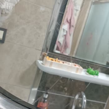 Grundig Kurutma Makinesi Kapak Çiziği