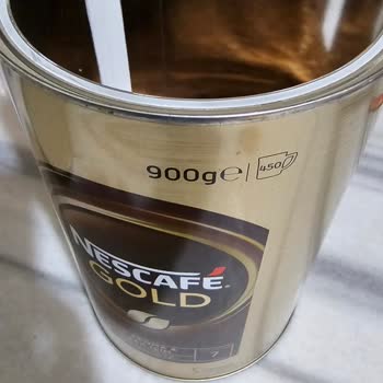 Nescafe Ürününde Kalite Sorunu