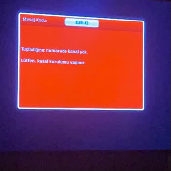 Digiturk Teknik Destek Ücret Talebi