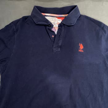 U.S. Polo Assn. Ürünlerin Kalitesizliği Ve Satılan Malın Arkasında Durmayan Firma