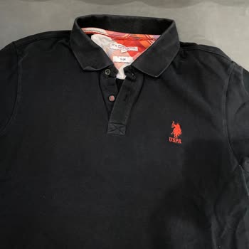 U.S. Polo Assn. Ürünlerin Kalitesizliği Ve Satılan Malın Arkasında Durmayan Firma