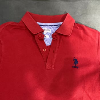 U.S. Polo Assn. Ürünlerin Kalitesizliği Ve Satılan Malın Arkasında Durmayan Firma
